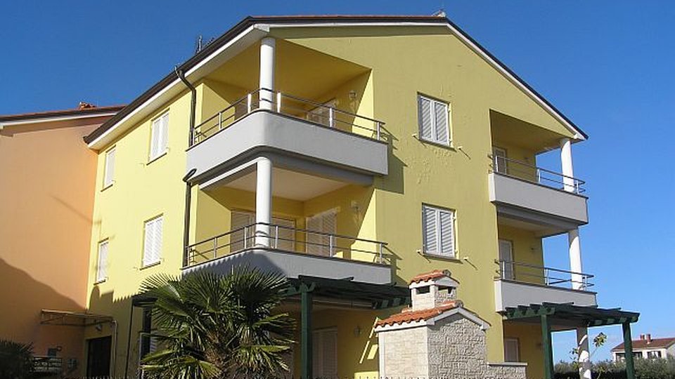 Wohnung, 67 m2, Verkauf, Novigrad